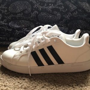 Adidas sneakers!!!